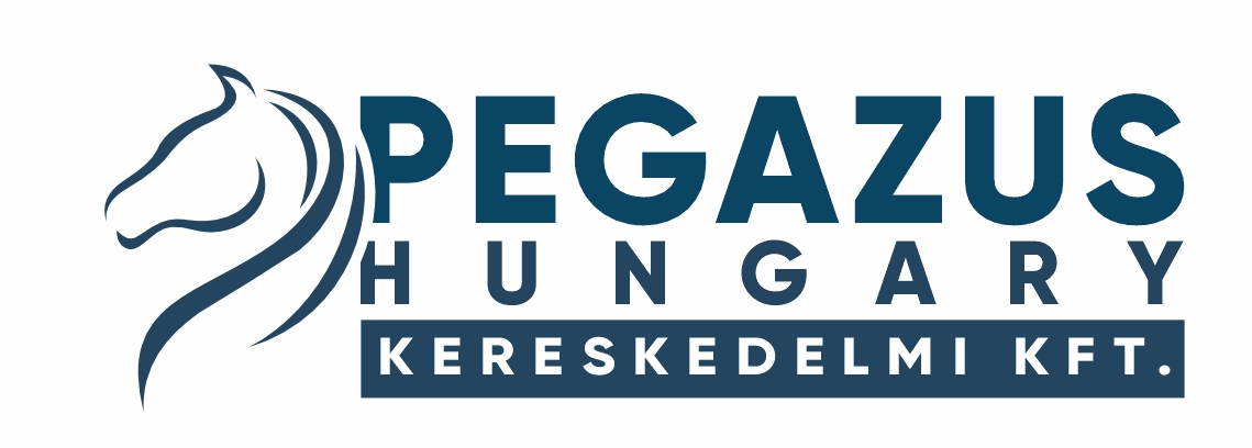 Pegazus Hungary Kereskedelmi Kft. weboldala